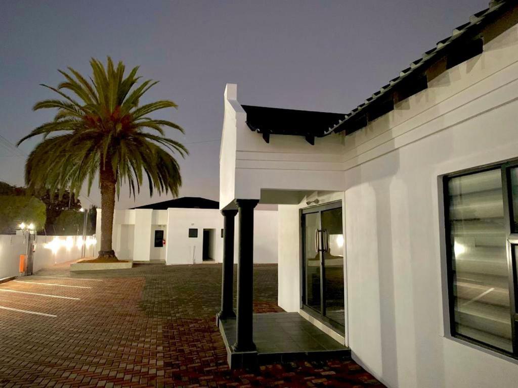 Thamani Guest House Randfontein Dış mekan fotoğraf