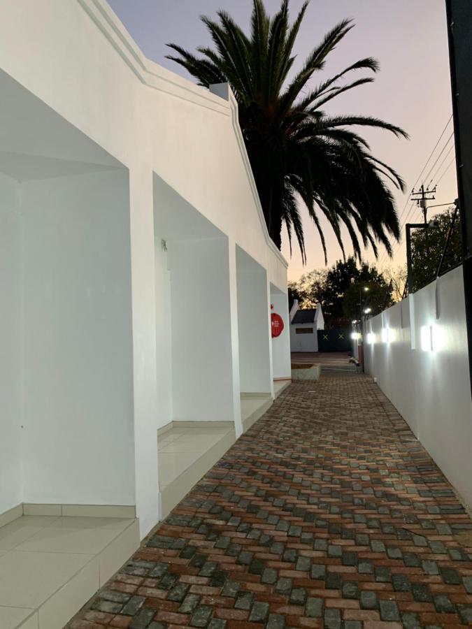 Thamani Guest House Randfontein Dış mekan fotoğraf