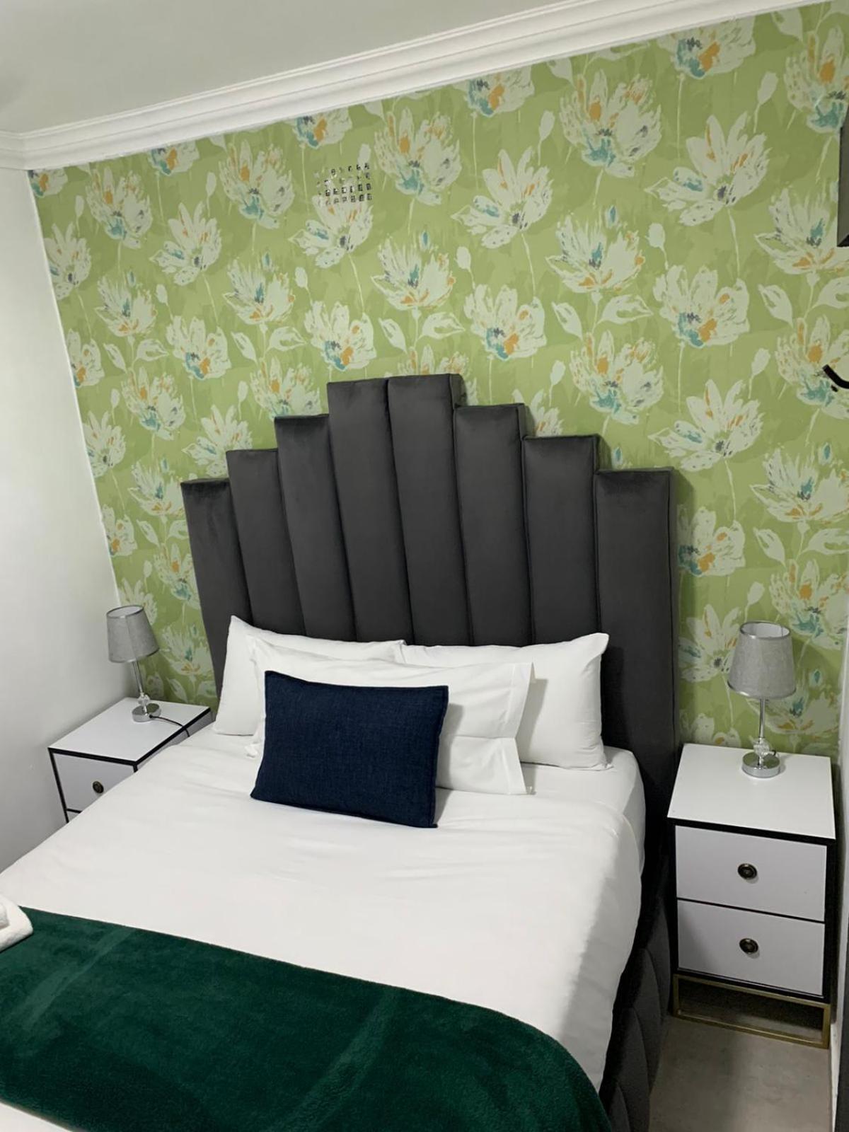 Thamani Guest House Randfontein Dış mekan fotoğraf